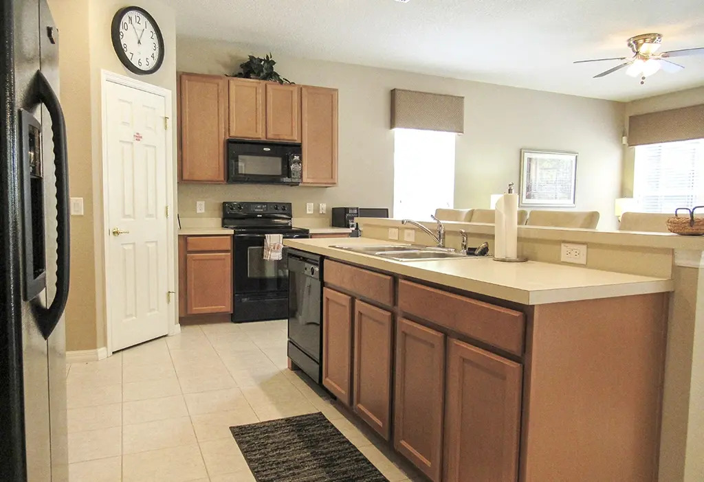 Exquisite Villa with Private Pool/Spa & Games Room, Kissimmee, US