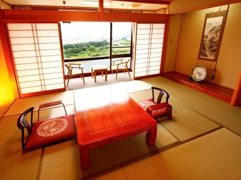 Yoshinotei