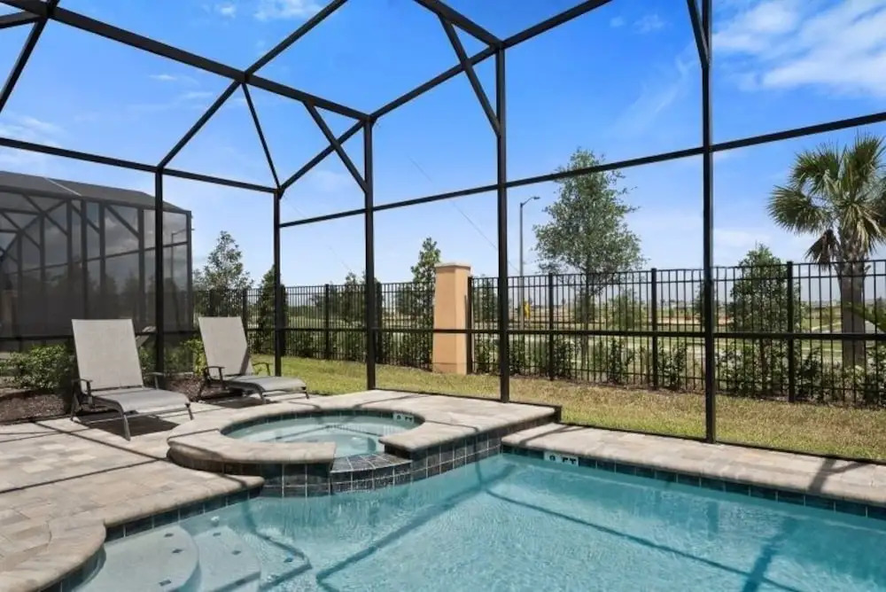 So_961r Solara Sunshine 7 Bedroom Home