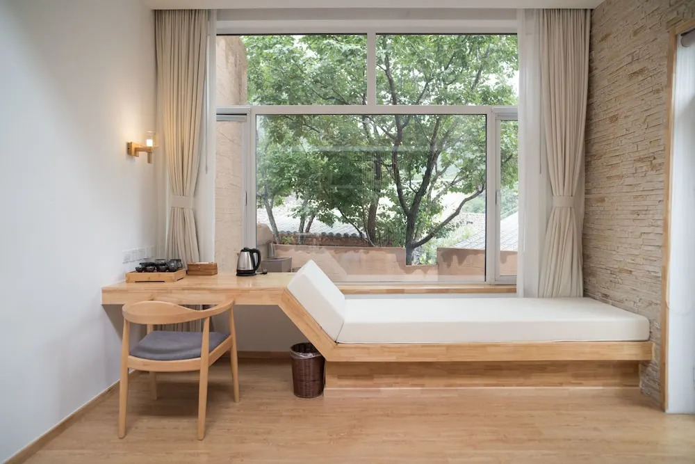 BTG Boutique Hotel Tuyu