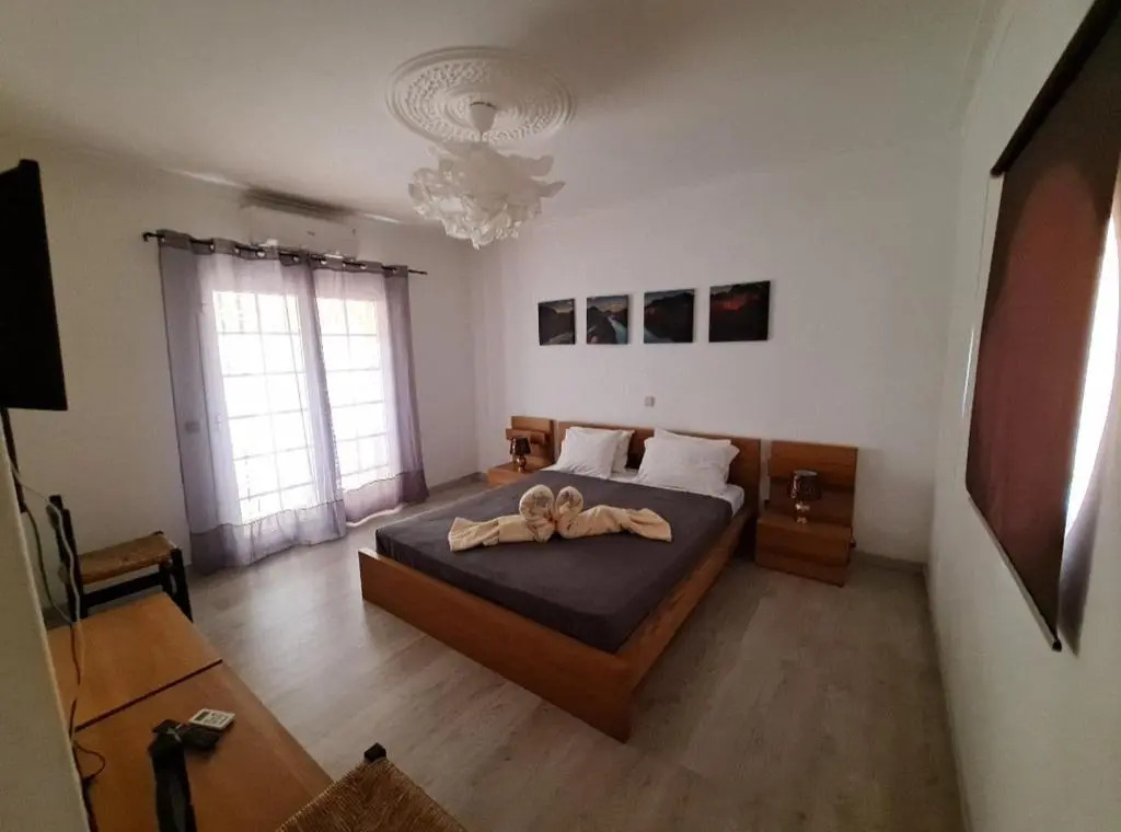 Villa Ramos