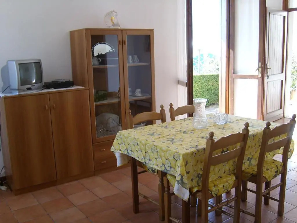 Casa Rita