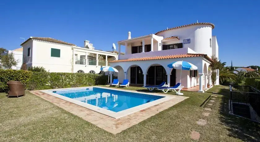 Vilas Algarve Osas