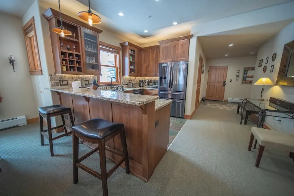 Red Hawk Townhomes 2333