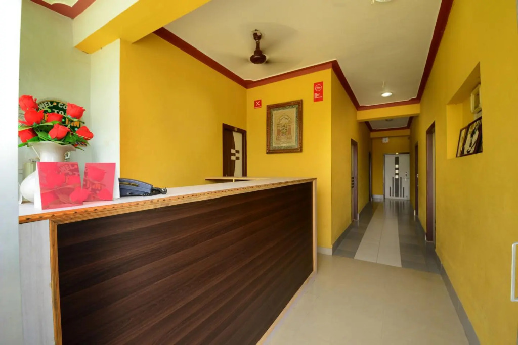 Surya Inn