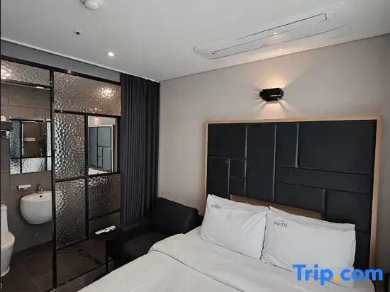 Seoul Vamos Hotel