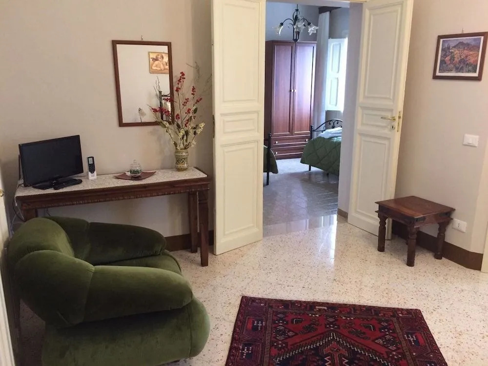 Le Stanze dellEmiro
