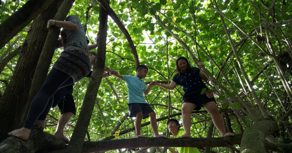 Sabak Awor Resort