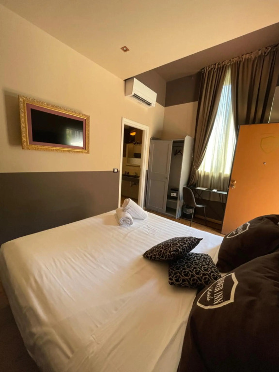 Residenza dEpoca Villa Tower Inn