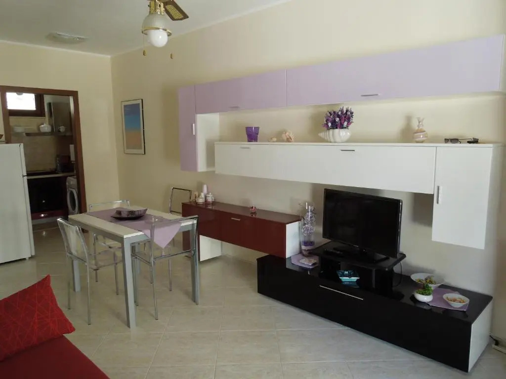 Casa Vacanze Coral