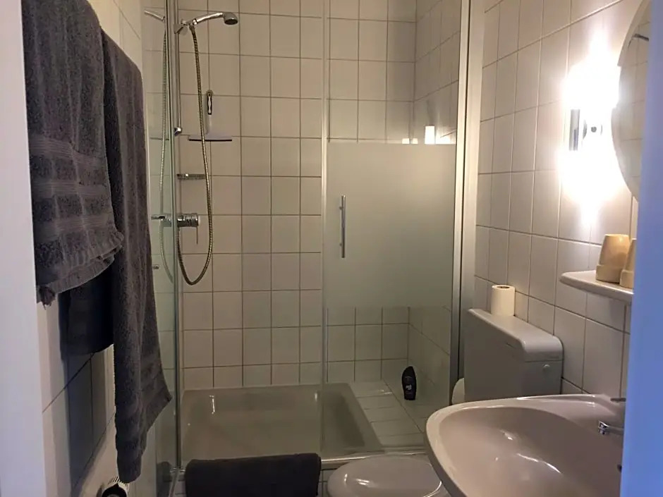 Hotel Wuelfers Gasthaus