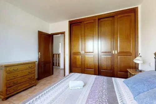 Villas and Apartments Olive Homes