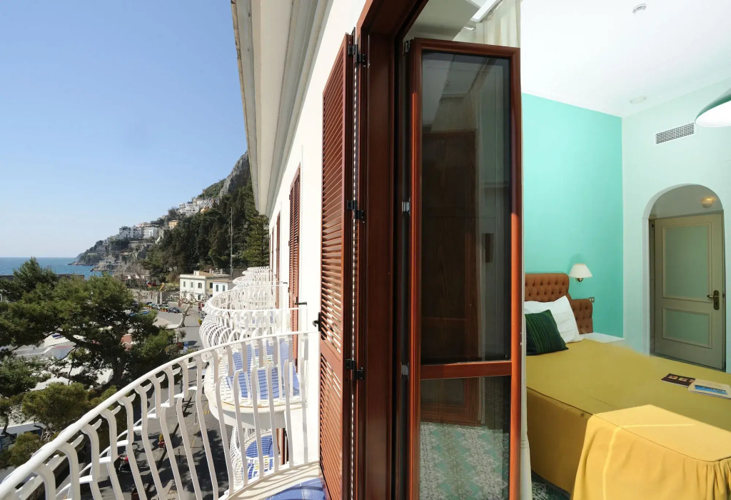 Hotel La Bussola