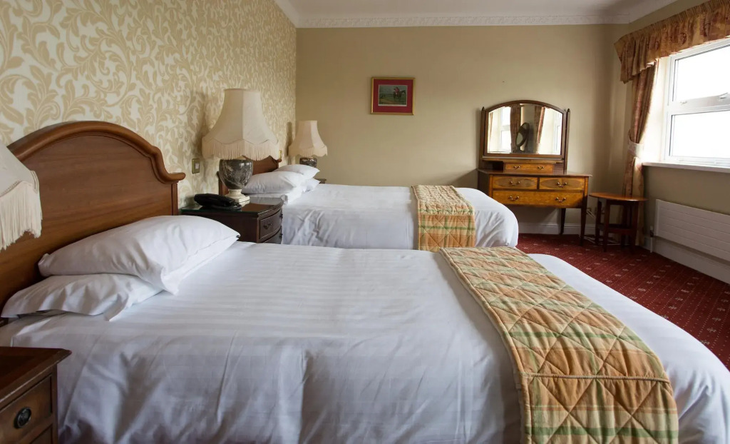 Sandhouse Hotel