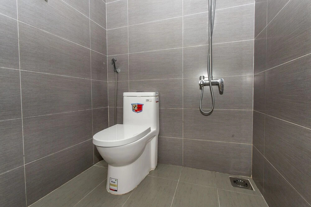 OYO 1069 MT House Homestay