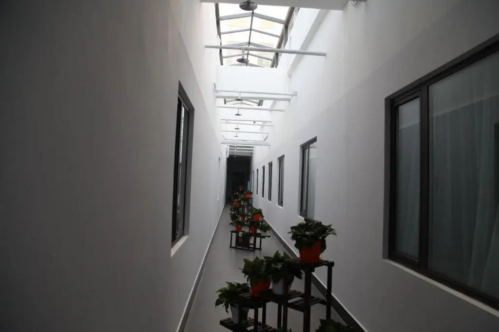 7Days Premium Harbin Xuefu Road Branch