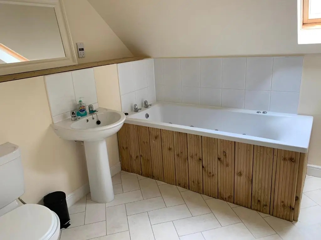 Ayr Loft Apartment With Fabulous Views