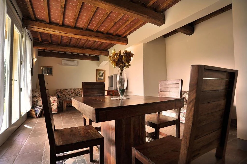 Residenza Le Grillaie