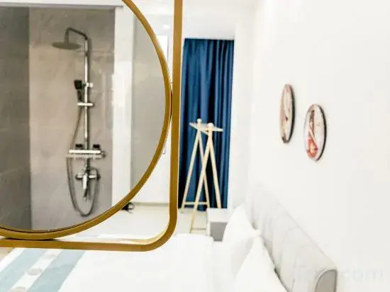 Jiahe Hotel (Haitang Bay Duty Free City)
