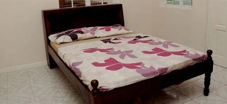 Gekko Lodge