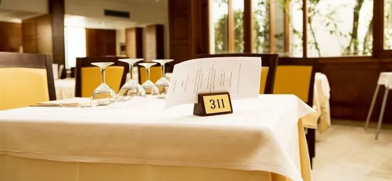 Hotel Sacco