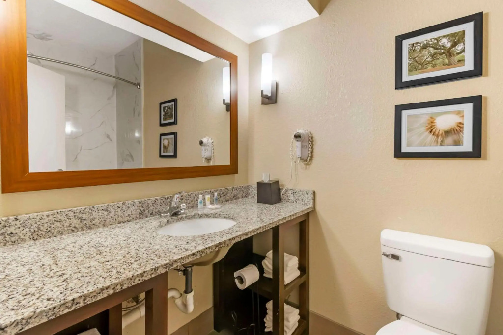 Comfort Suites