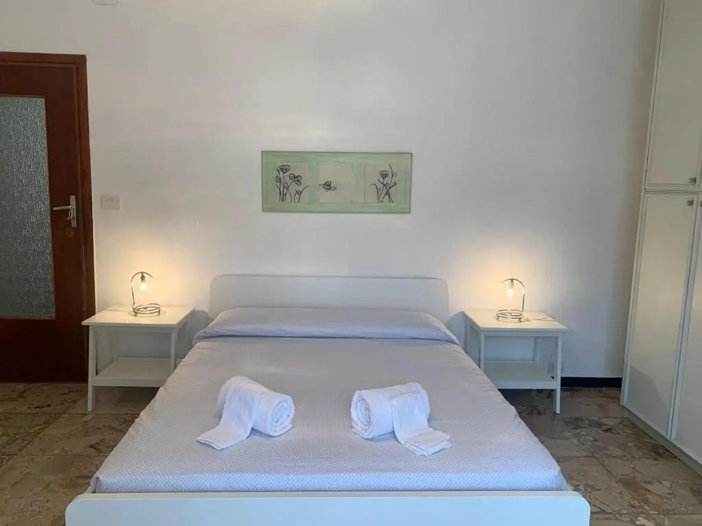 Casa Vacanza! A 50m dal mare