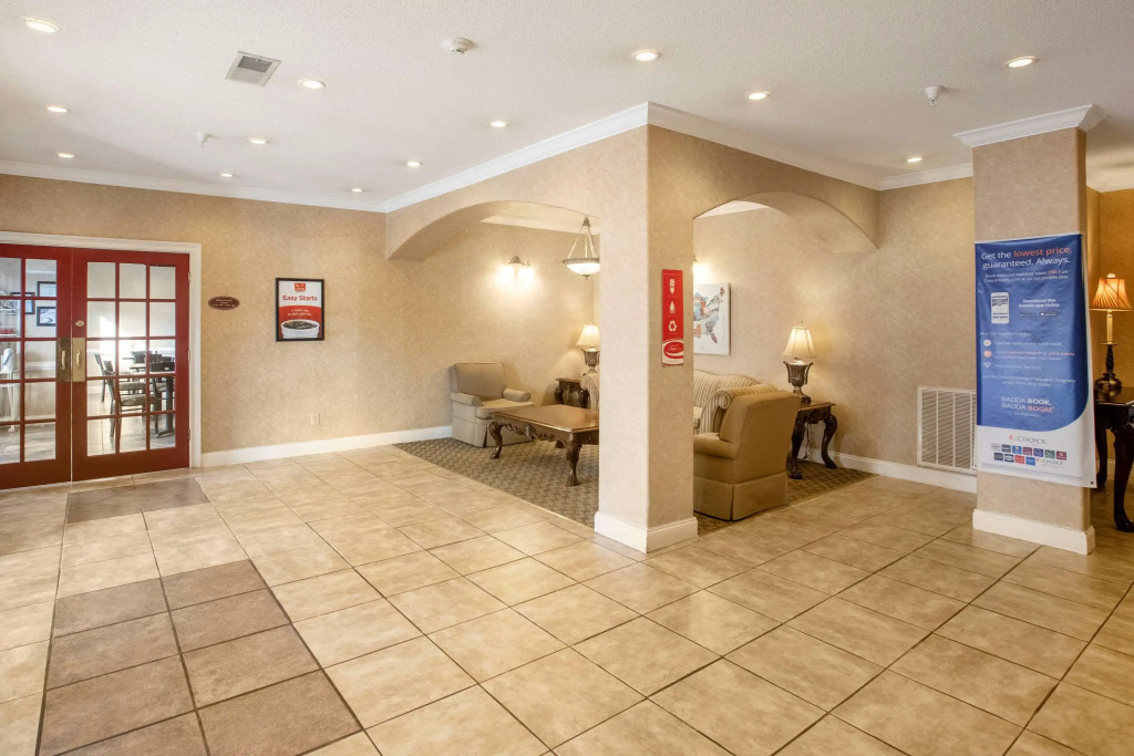 Spark by Hilton Douglasville Atlanta West