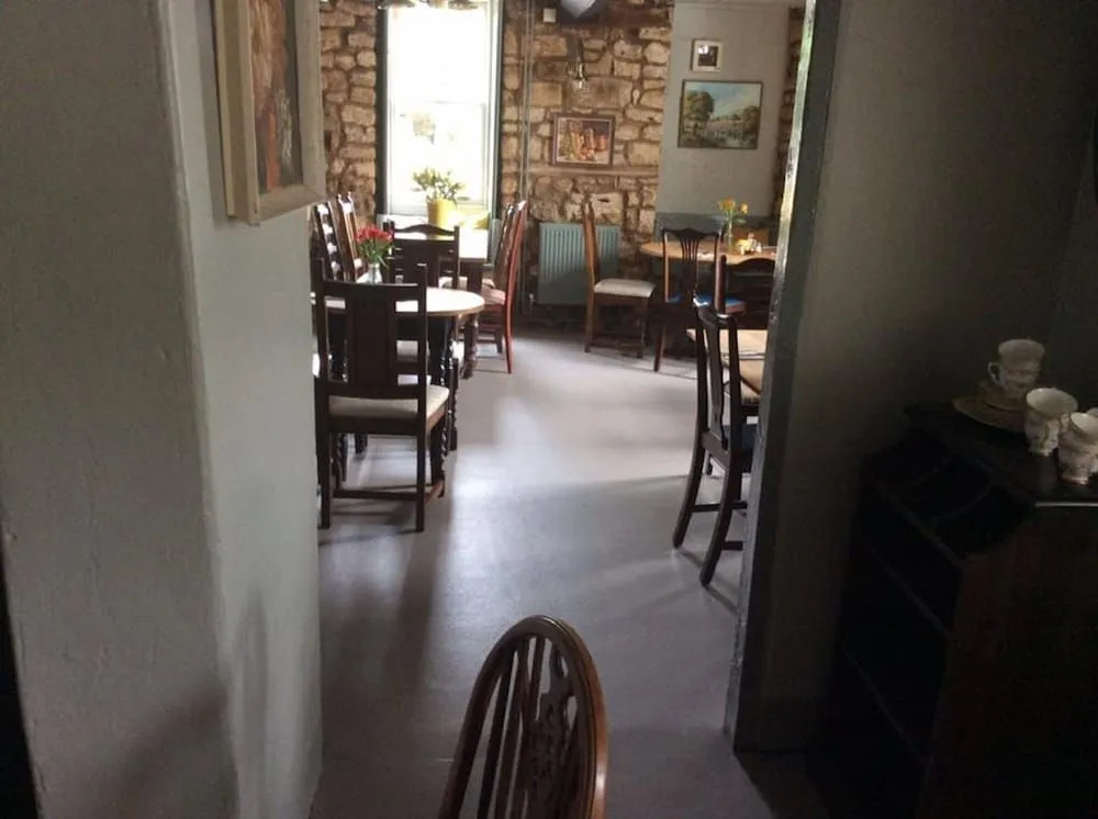 The George & Dragon Felton