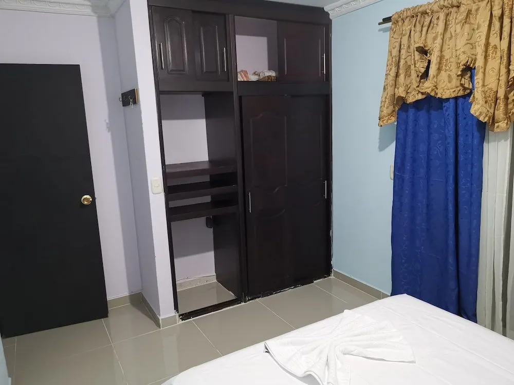 Acogedora casa en la ciudad de Medellin