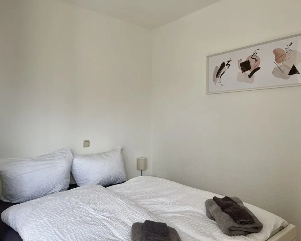 Wonderful Apartments in the centre of OS