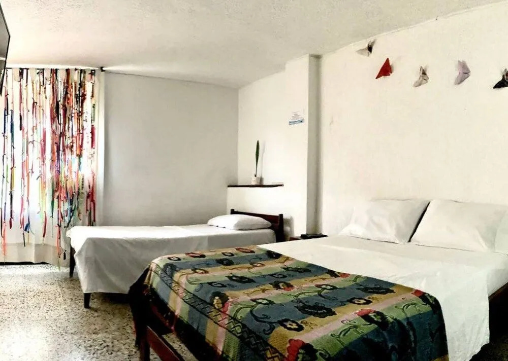 Hotel Boutique Refugio Llanero Centro Histórico