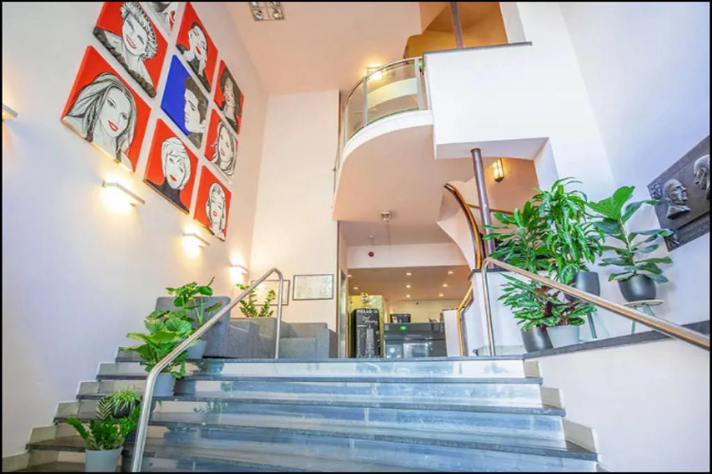 Leonardo Hotel Utrecht City Center