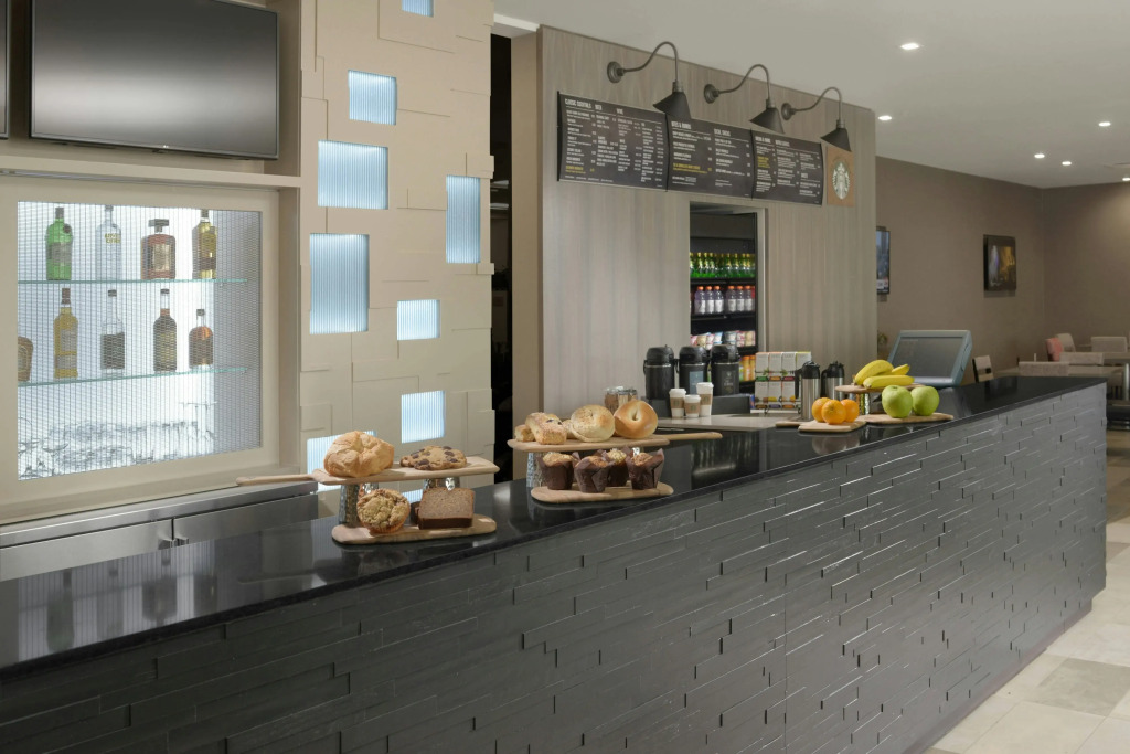 Courtyard by Marriott Austin Pflugerville