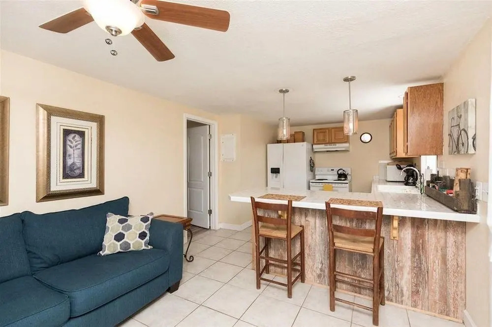 Palmetto Retreat [1/1] Free Activities! & Wifi Beach Nearby