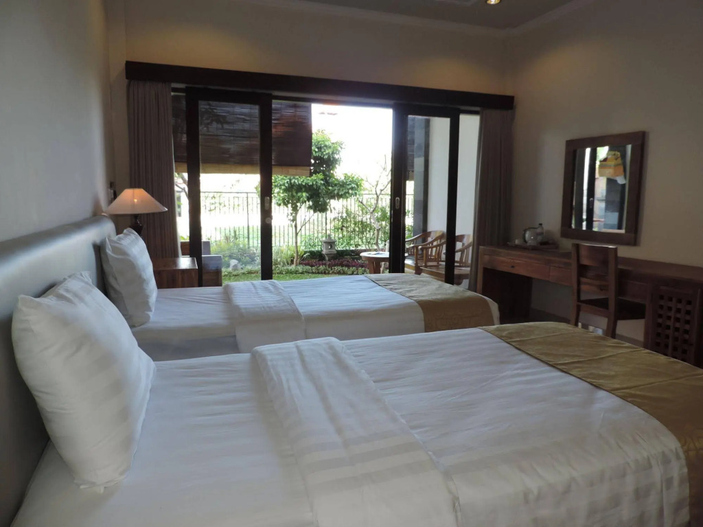 Duanas Homestay