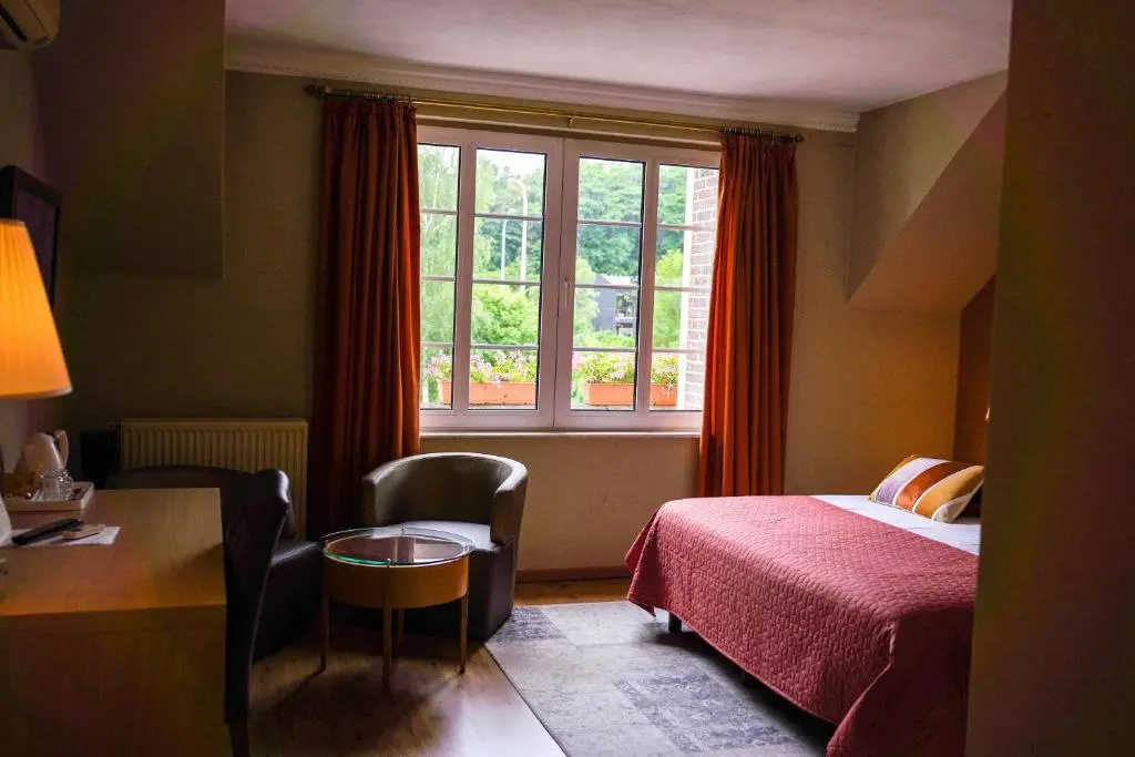 Hotel Prins van Oranje