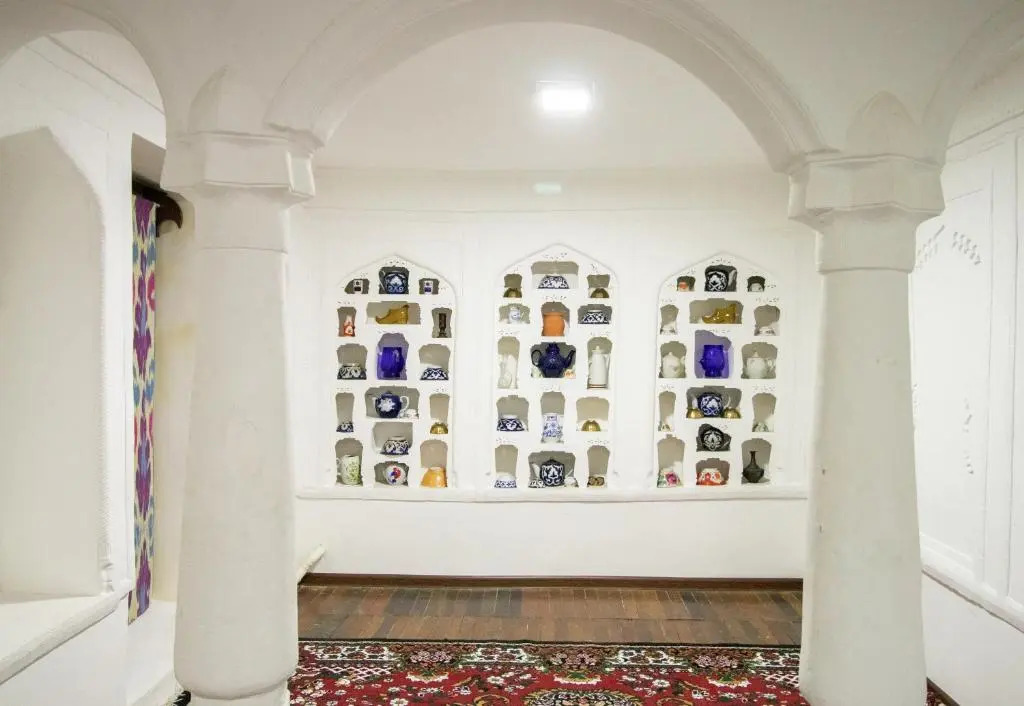Bukhara Zaringiz PREMIUM