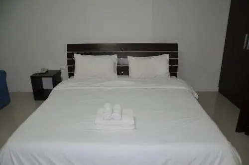 Apartment Grand Diamond