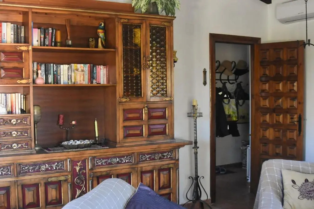Villa Leones 4 - total privacy - by Holiday Rentals Villamar