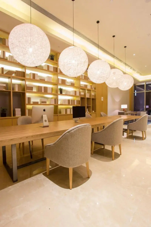 Ji Hotel Chengdu Shengda International