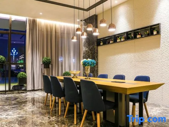 Homeinn Selected Hotel (Nanjing Lishui Tianshengqiao Scenic Area)