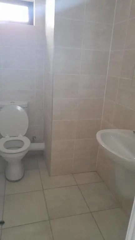Greenpark Apartment