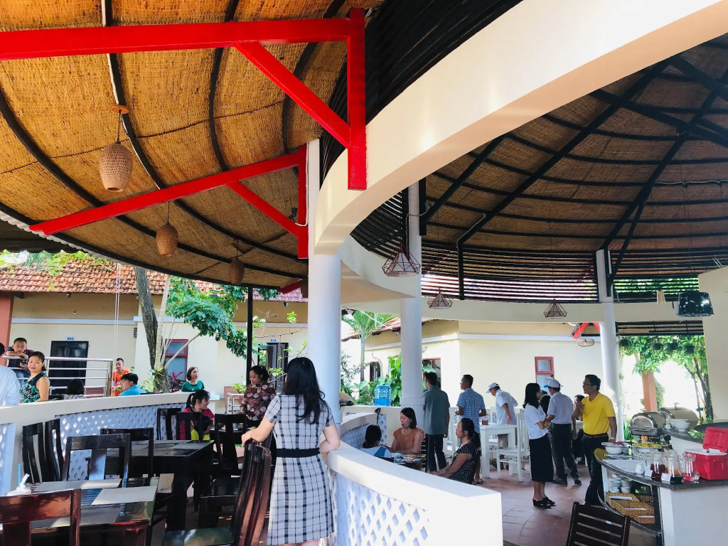 Castaways Resort