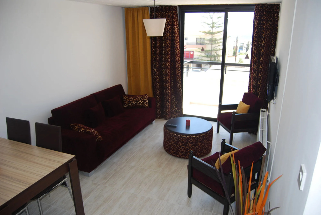Agrino Hotel Apartments