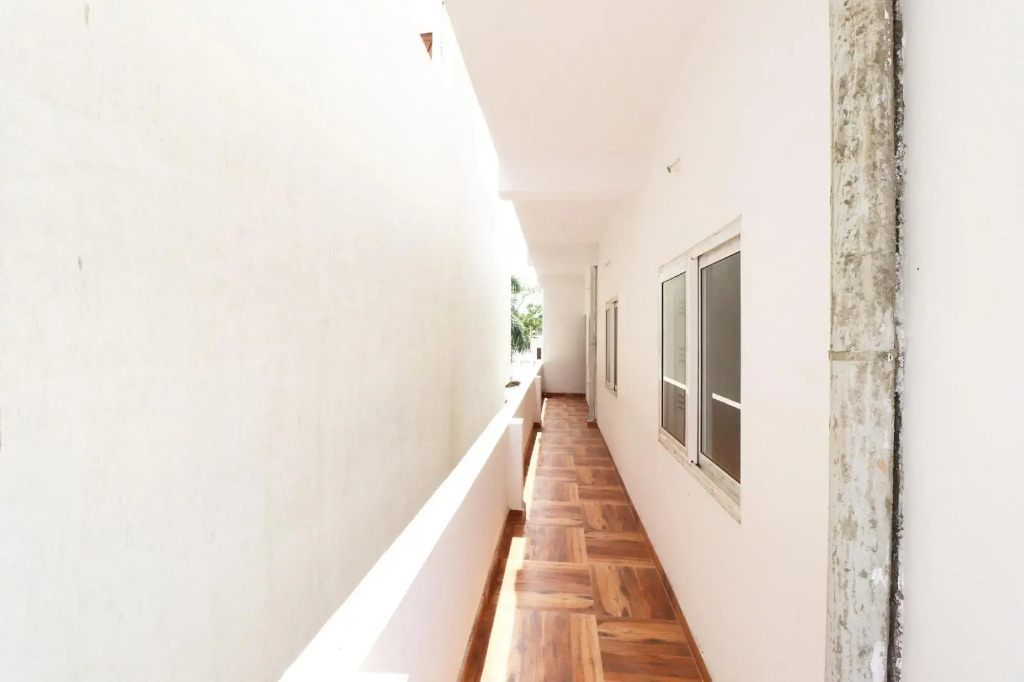Hotel kanishka residency
