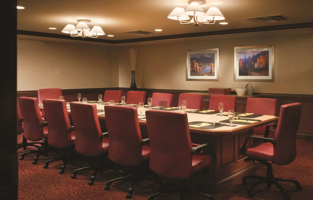 DoubleTree Cincinnati Airport