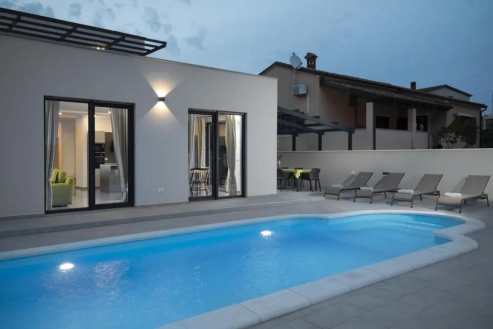 Villa PerLe