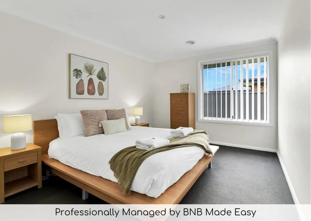 Emmaville - Modern, Convenient & Pet Friendly