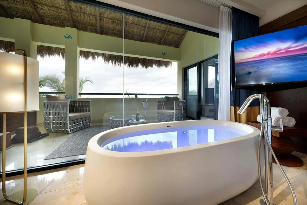 Grand Palladium Vallarta Resort & Spa - All Inclusive